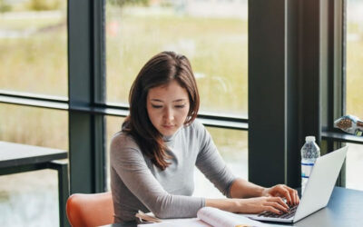 7 Advantages to Taking Online Classes